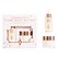 15 ml + 8 ml